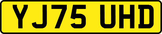 YJ75UHD