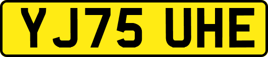 YJ75UHE