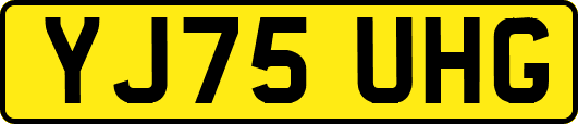 YJ75UHG