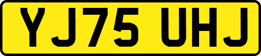 YJ75UHJ