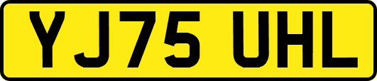 YJ75UHL