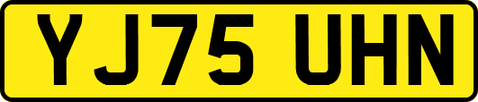 YJ75UHN