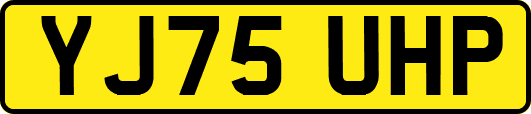 YJ75UHP