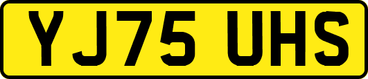 YJ75UHS