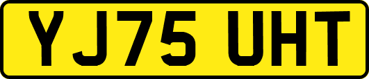 YJ75UHT