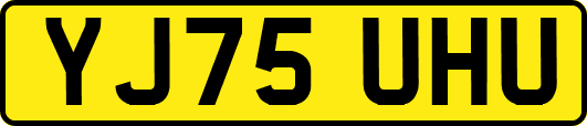 YJ75UHU