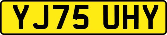 YJ75UHY