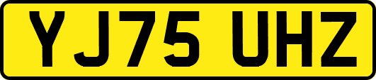 YJ75UHZ