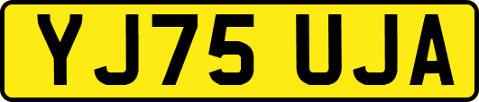 YJ75UJA