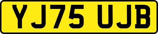 YJ75UJB