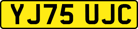 YJ75UJC