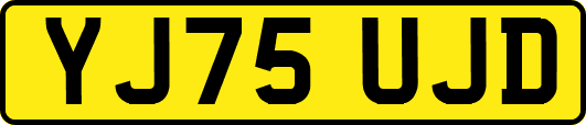 YJ75UJD