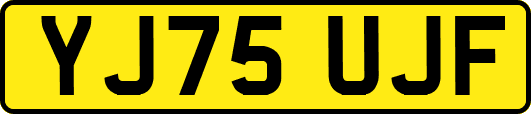 YJ75UJF
