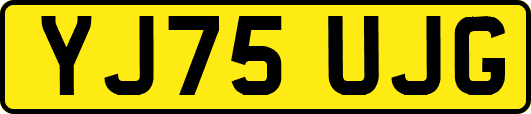 YJ75UJG