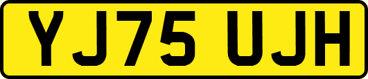 YJ75UJH