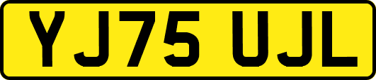 YJ75UJL