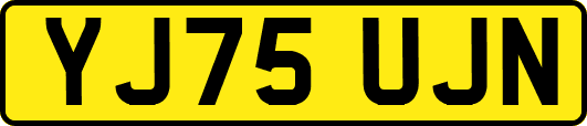 YJ75UJN