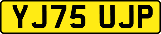 YJ75UJP
