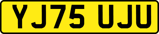 YJ75UJU