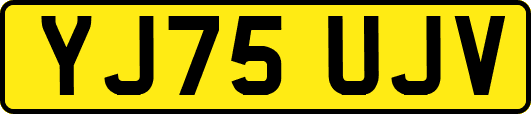 YJ75UJV