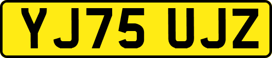YJ75UJZ