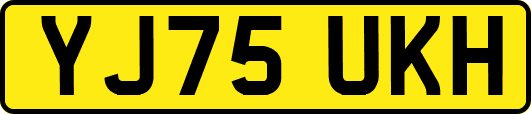 YJ75UKH