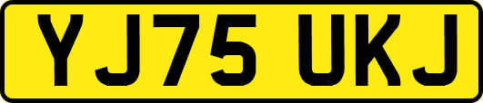 YJ75UKJ