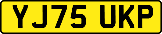 YJ75UKP