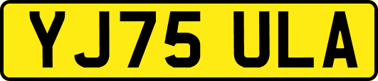 YJ75ULA