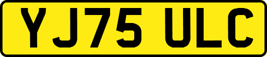 YJ75ULC