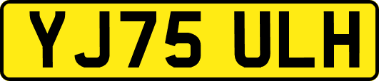YJ75ULH