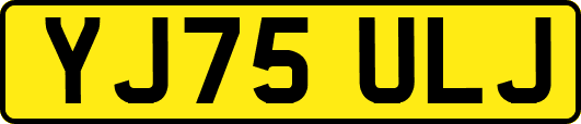 YJ75ULJ