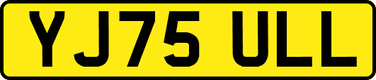 YJ75ULL
