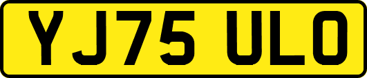 YJ75ULO