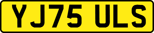 YJ75ULS