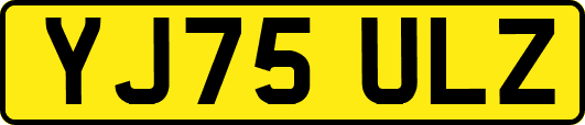 YJ75ULZ