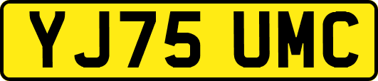 YJ75UMC