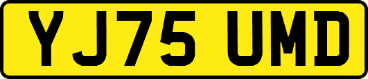 YJ75UMD