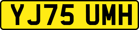 YJ75UMH