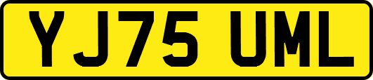 YJ75UML
