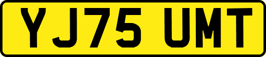 YJ75UMT