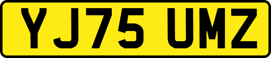 YJ75UMZ