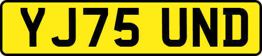 YJ75UND