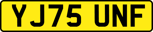 YJ75UNF