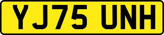 YJ75UNH