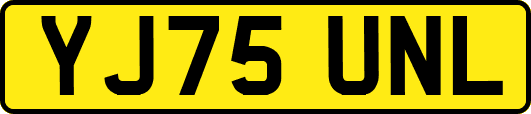 YJ75UNL