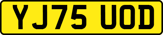 YJ75UOD