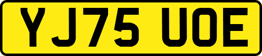 YJ75UOE