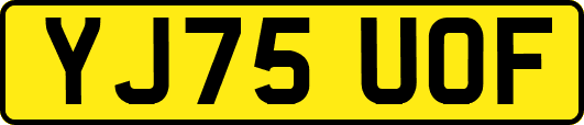 YJ75UOF