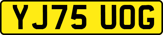 YJ75UOG